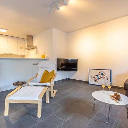 La Stuevetta Apartment Scuol Exterior photo