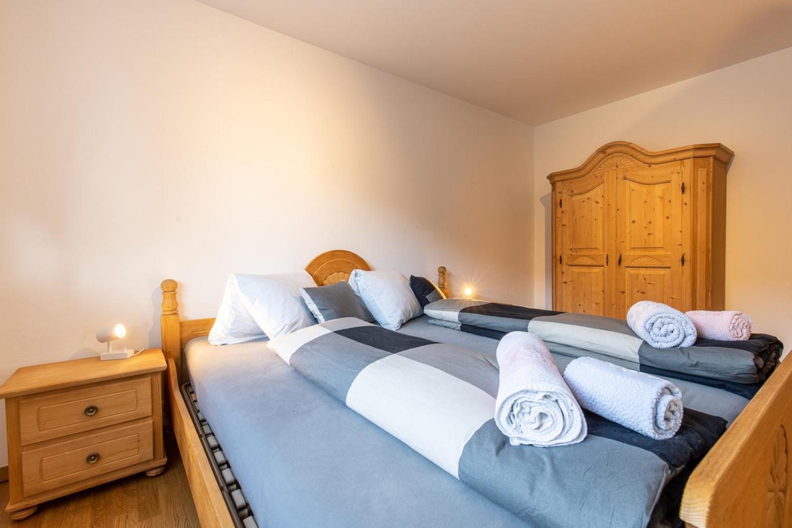 La Stuevetta Apartment Scuol Exterior photo