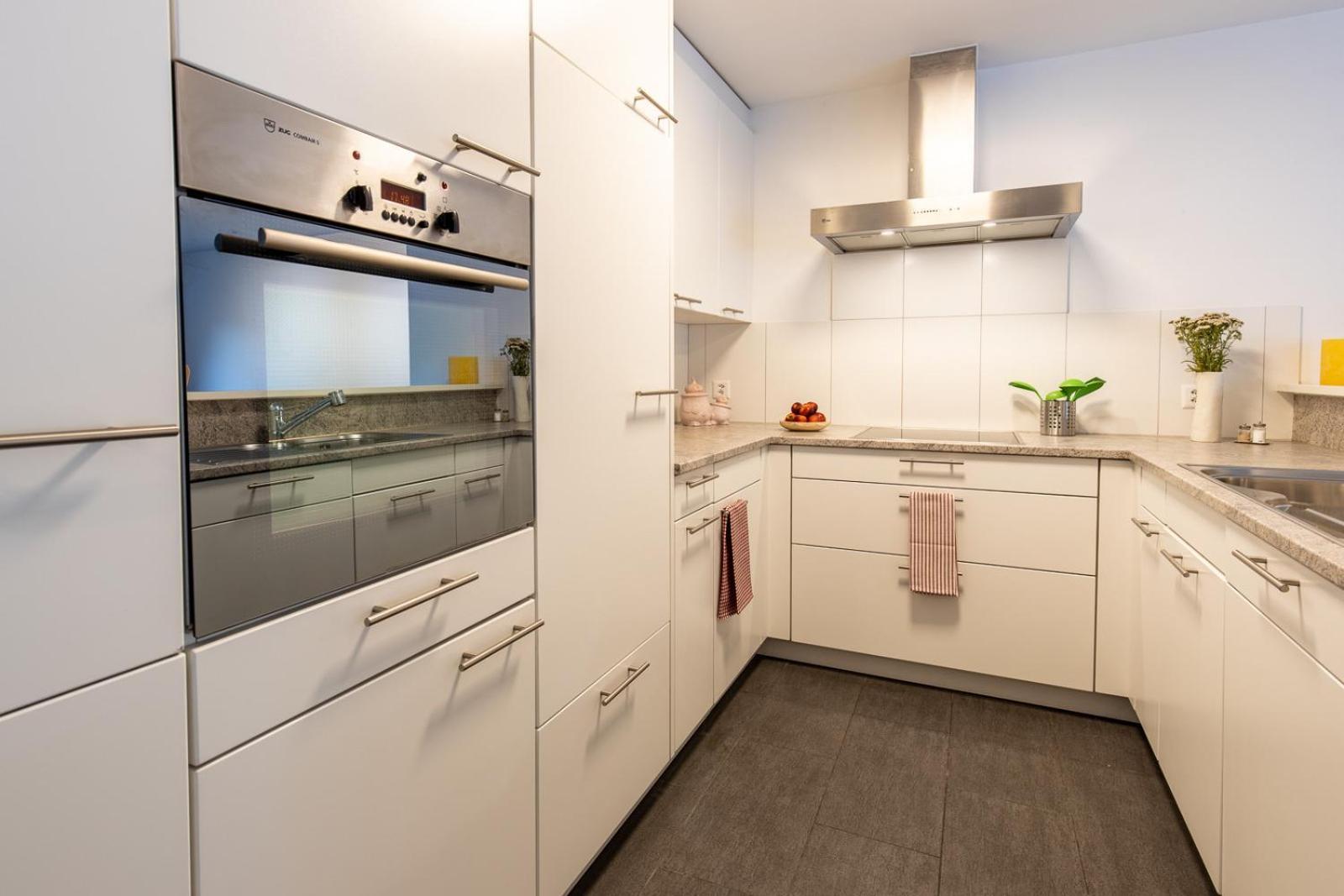 La Stuevetta Apartment Scuol Exterior photo